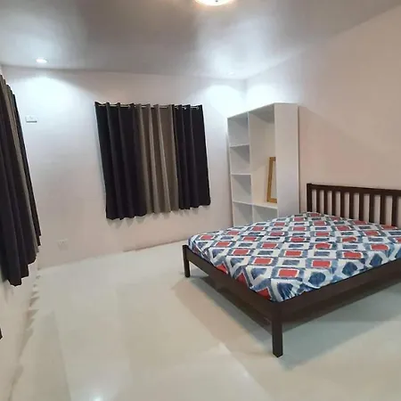 Elvie Medida House For Rent Villa